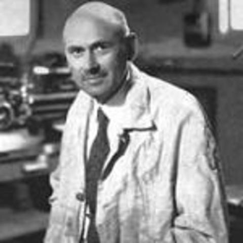 Robert H. Goddard