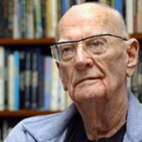 Arthur C. Clarke