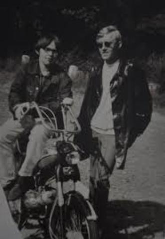 Sociale-culturele verandering