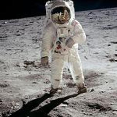 Neil Armstrong