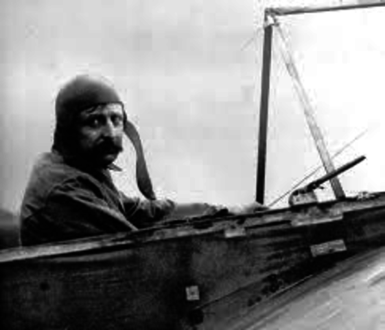 Louis Blériot