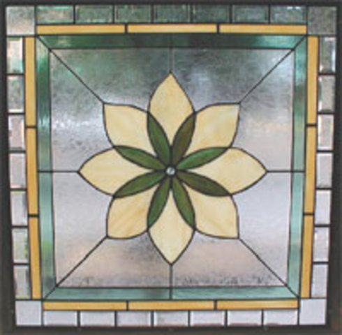 art deco started being less popular