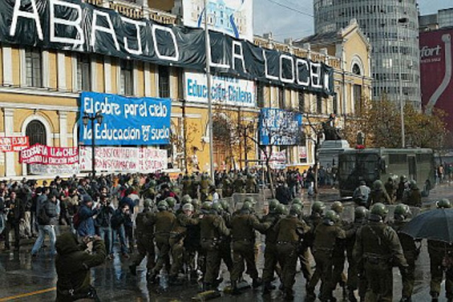 Revolución Pingüina