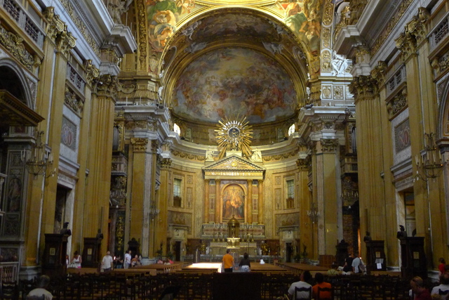 Il Gesu