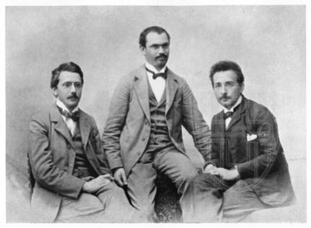 A universal university