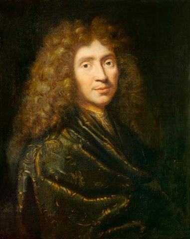 Moliere