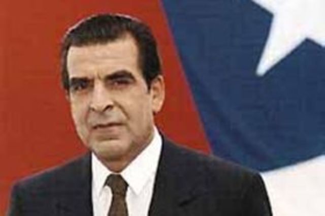 Presidente Eduardo Frei Ruiz-Tagle