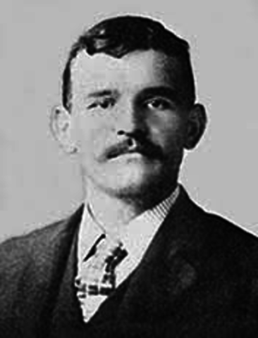 Gustav Whitehead's vliegtuig