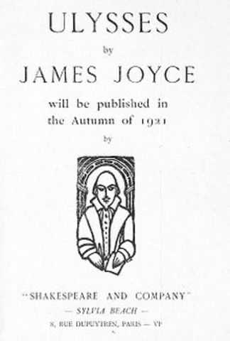 james joyce