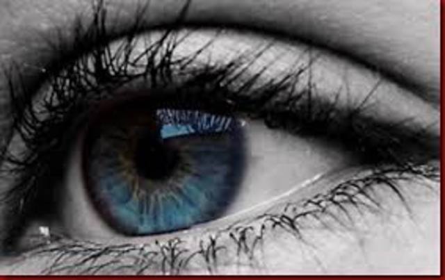 Corre-Vuela publishes "Mis Ojos