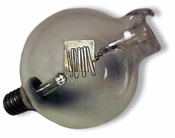 Invention of Audion Tube