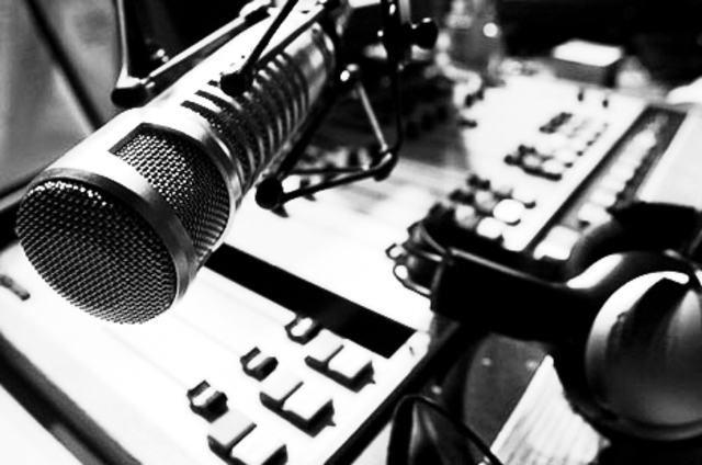 Advertising in Radio