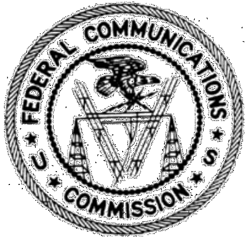 FRC (Federal Radio Commission)