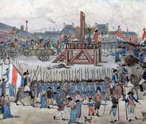 Committee of Public Safety