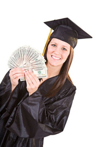 Graduate grad school without debt