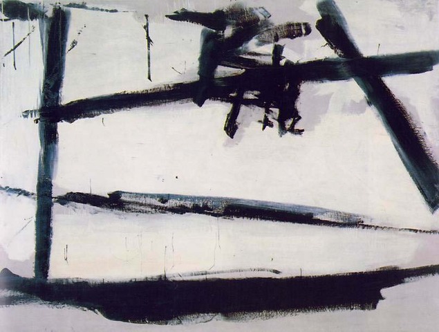 Franz Kline