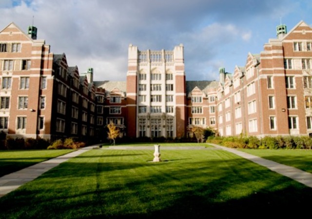 Get into an optometry school