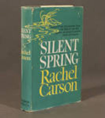 Silent Spring