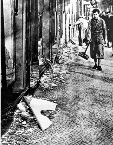 Kristallnacht