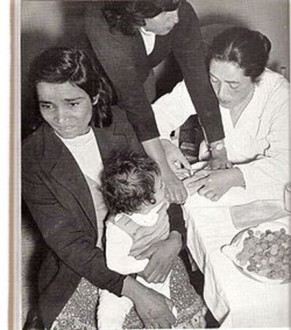 מחלת הפוליו