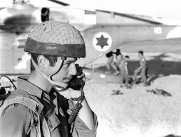 מלחמת ההתשה