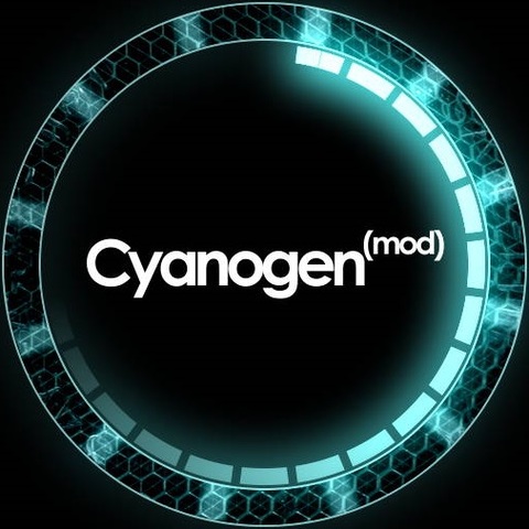 Primera compilación de CyanogenMod