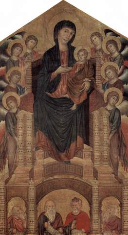 Cimabue