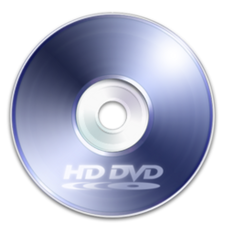 HD disc