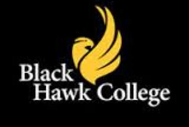 Attend Blackhawk community college