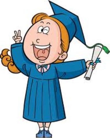 Graduate Blackhawk college