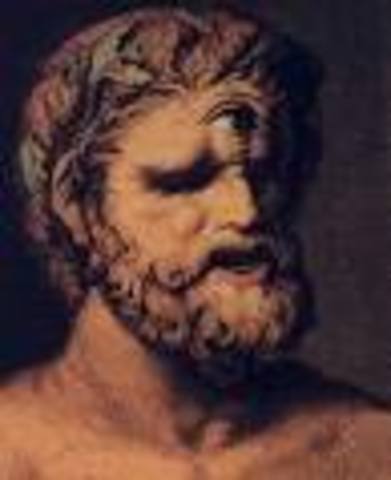 The Island Of The Cyclops