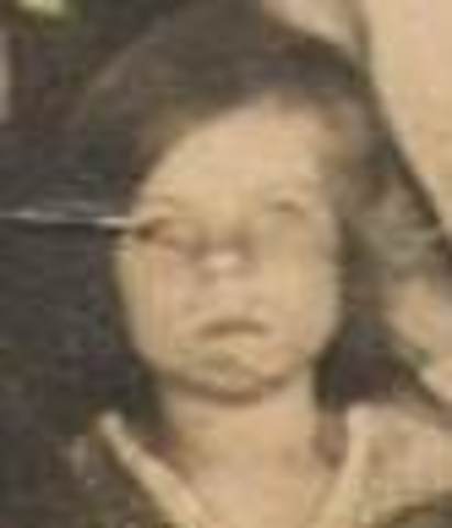 Рождение Жени