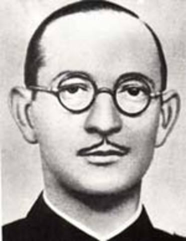 Assasinat Tenent Castillo i Calvo Sotelo (Anton Zurita)