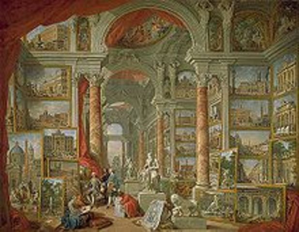 Giovanni Paolo Pannini