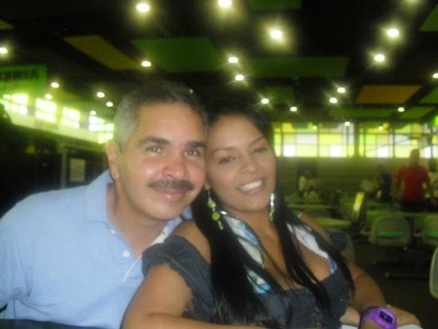 Nacimiento de mi papá