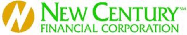 New Century Financial