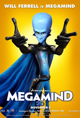 MegaMind