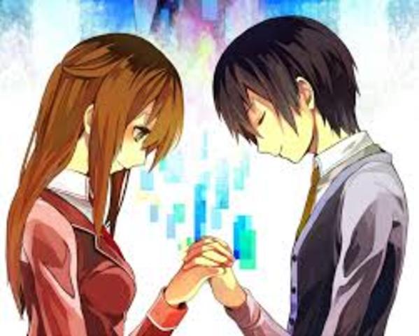 Hope to The Future From the Past