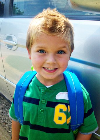 Started Elementary School