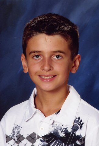 Started Middle School