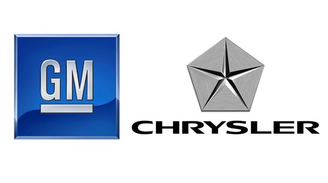 GM and Chrusler loan