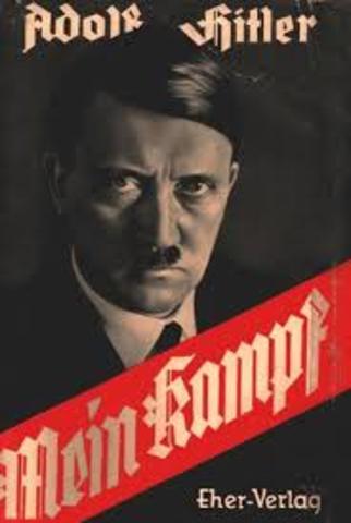 Mein Kampf