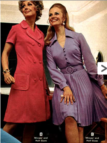 Cambios entre Diez Años