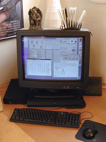 Computadoras triple M