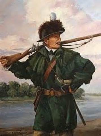 Sargent Charles Floyd