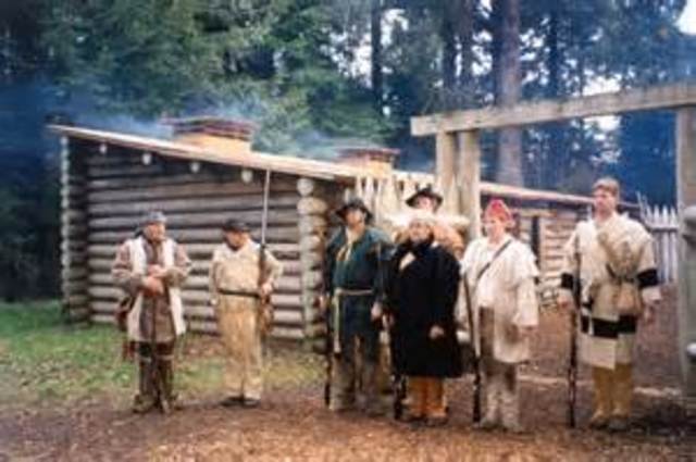 Fort Clatsop