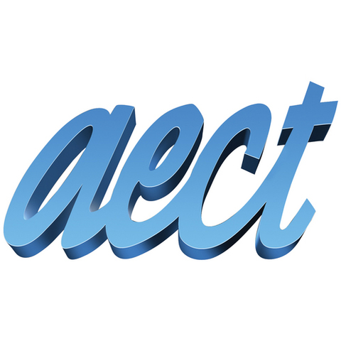 DVI (AECT) is organized