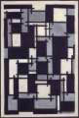 Theo van. Doesburg