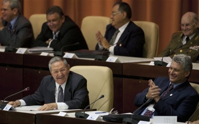 Limiting presidential term