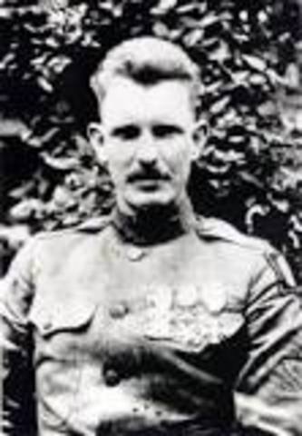 Alvin York